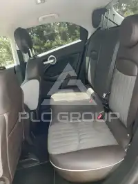 2017 Fiat 500