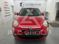2017 Fiat 500