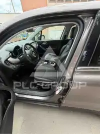2017 Fiat 500