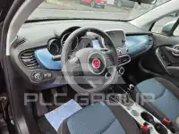 2017 Fiat 500