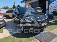 2017 Fiat 500