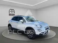 2017 Fiat 500