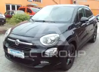 2017 Fiat 500
