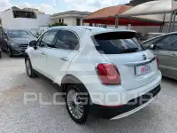 2017 Fiat 500