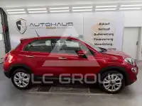 2017 Fiat 500