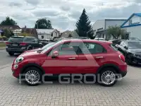 2017 Fiat 500