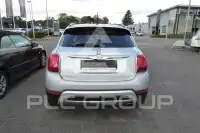 2017 Fiat 500