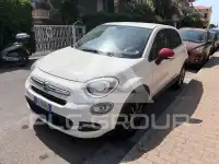2017 Fiat 500