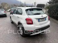 2017 Fiat 500