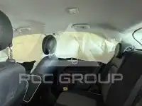 2017 Fiat 500