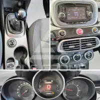 2017 Fiat 500