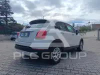 2017 Fiat 500