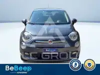 2017 Fiat 500