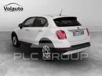 2017 Fiat 500
