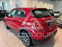 2017 Fiat 500