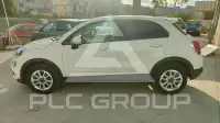 2017 Fiat 500