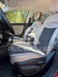 2017 Fiat 500