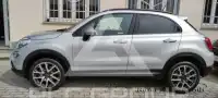 2017 Fiat 500