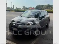 2017 Fiat 500