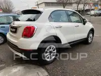 2017 Fiat 500