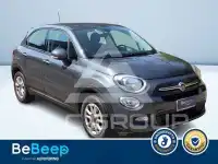 2017 Fiat 500