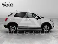 2017 Fiat 500