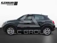 2017 Fiat 500