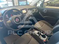 2017 Fiat 500