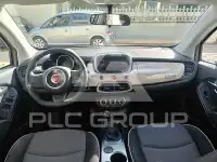 2017 Fiat 500