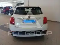 2017 Fiat 500