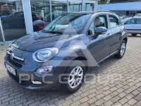 2017 Fiat 500