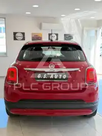 2017 Fiat 500