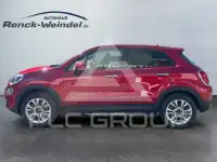 2017 Fiat 500