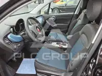 2017 Fiat 500