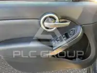2017 Fiat 500
