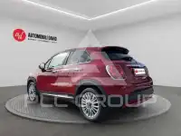 2017 Fiat 500