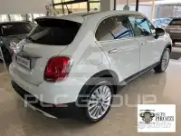 2017 Fiat 500