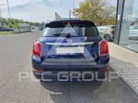 2017 Fiat 500