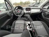 2017 Fiat 500