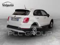 2017 Fiat 500