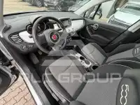 2017 Fiat 500