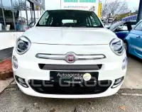 2017 Fiat 500