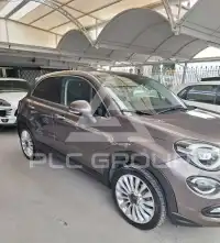 2017 Fiat 500
