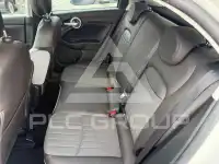 2017 Fiat 500