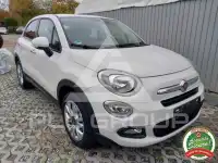 2017 Fiat 500