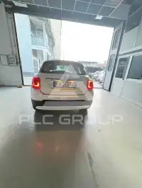 2017 Fiat 500
