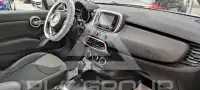 2017 Fiat 500