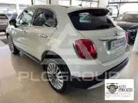 2017 Fiat 500