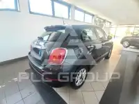 2017 Fiat 500