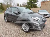 2017 Fiat 500